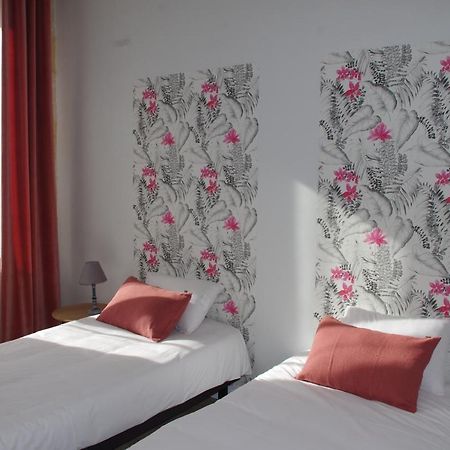 Hotel Rapin Portets المظهر الخارجي الصورة