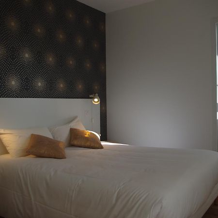 Hotel Rapin Portets المظهر الخارجي الصورة