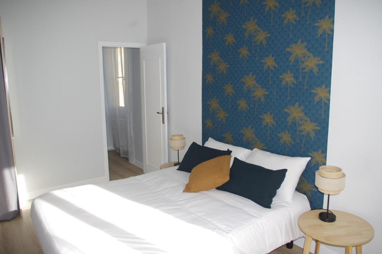 Hotel Rapin Portets المظهر الخارجي الصورة