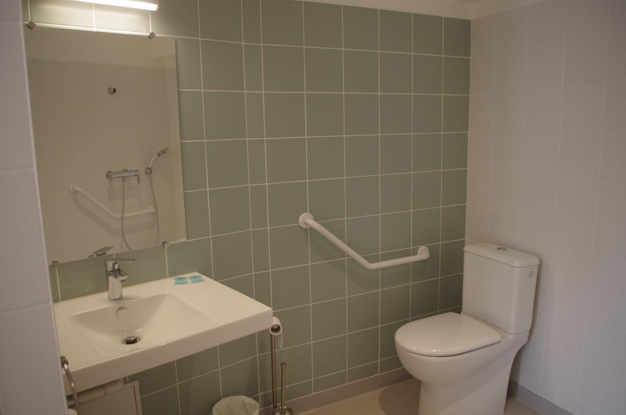 Hotel Rapin Portets المظهر الخارجي الصورة