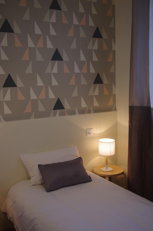 Hotel Rapin Portets المظهر الخارجي الصورة