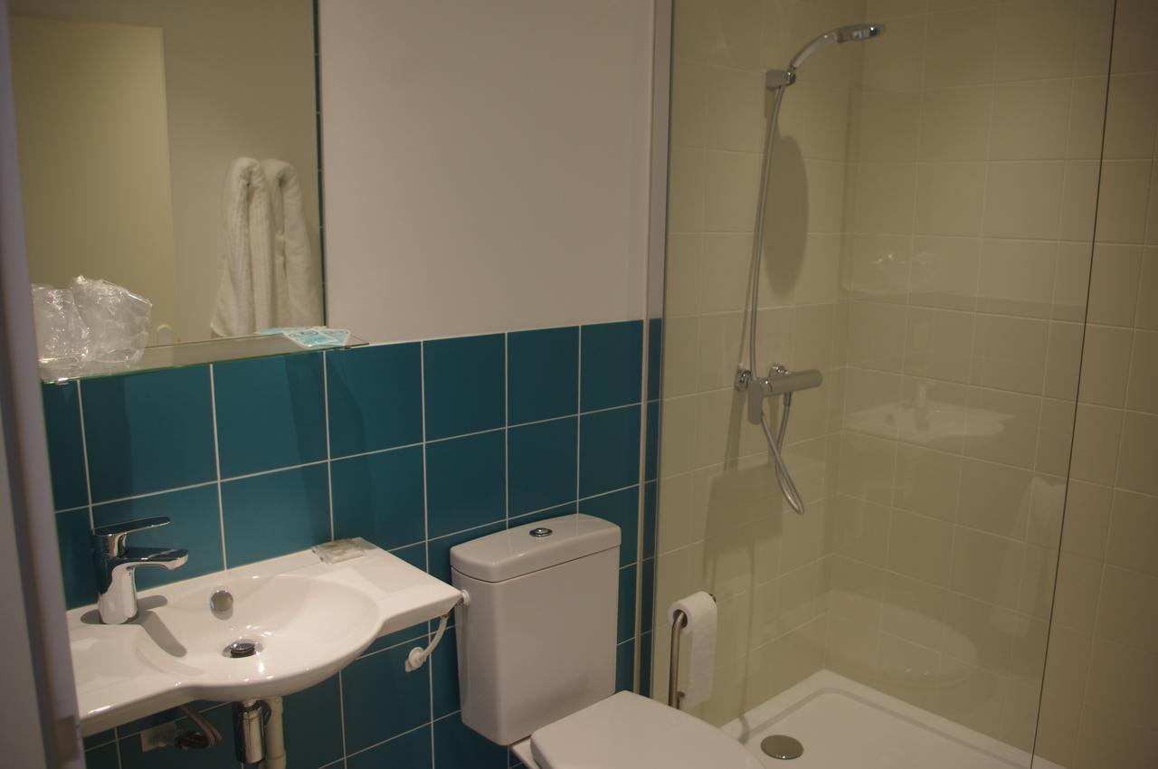 Hotel Rapin Portets المظهر الخارجي الصورة