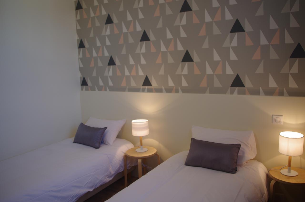Hotel Rapin Portets المظهر الخارجي الصورة