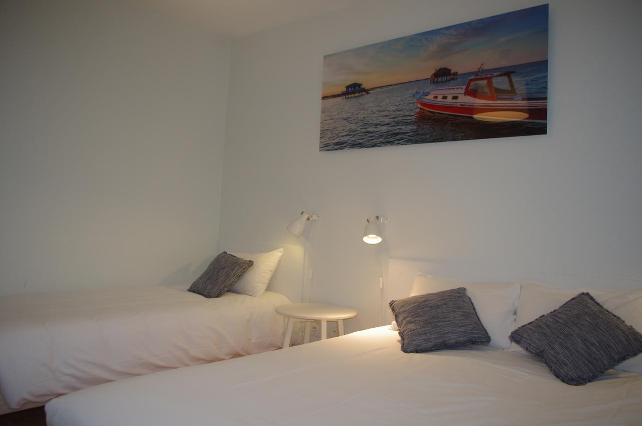 Hotel Rapin Portets المظهر الخارجي الصورة